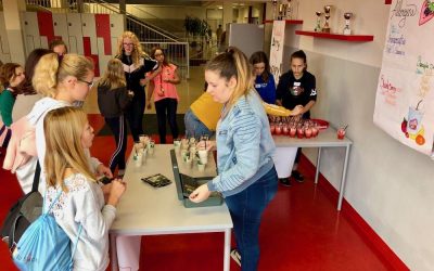 Go4Fresh – eine Kooperation mit der HAK Oberwart