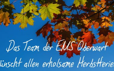 Herbstferien