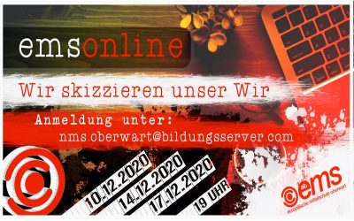 Meet and Greet – EMS online