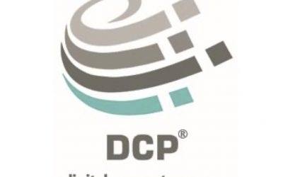 Erste Absolventin für das DCP – ZERTIFIKAT