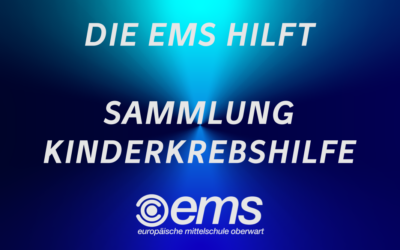 Die EMS hilft