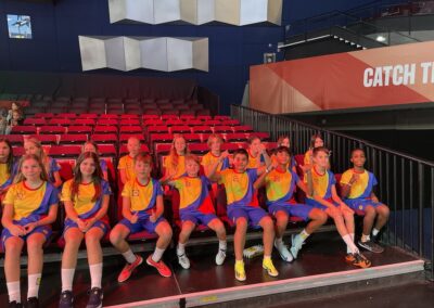 Damen Handball Europameisterschaft 2024 - Wir waren DABEI!!! 💪😍🤾‍♀️